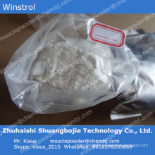 Stérozolol stérozolol oral Winstrol for Muscle Building 10418-03-8